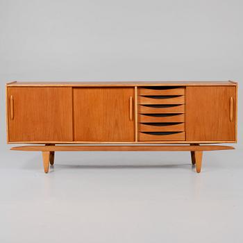 SIDEBOARD, AJFA, Tibro, Sverige, 1950-tal.