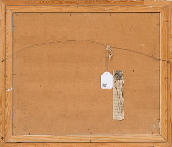 HELGE DAHLMAN, MAALAISMAISEMA.