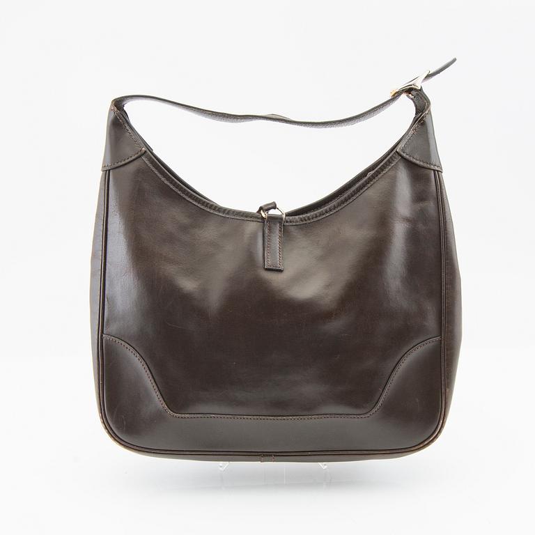 Hermès, väska "Trim", vintage.
