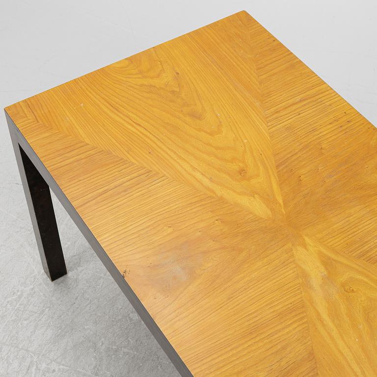 Table, 1930s.