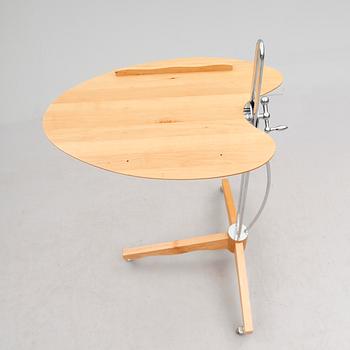 LÄSBORD, 1900-/2000-tal.