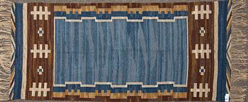MATTA, Rölakan, 1900-talets mitt. 247x112 cm.