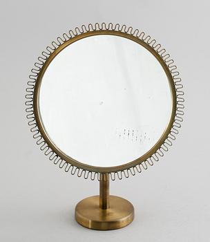 BORDSSPEGEL, sannolikt Firma Svenskt Tenn, 1900-talets mitt.