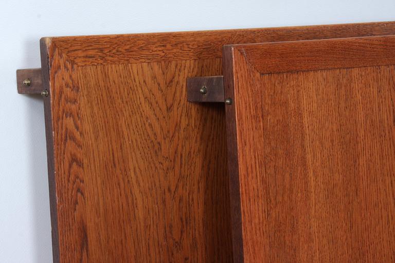 MATSALSBORD, "144" (ur "Öresund"-serien), Børge Mogensen, AB Firma Karl Andersson & Söner.