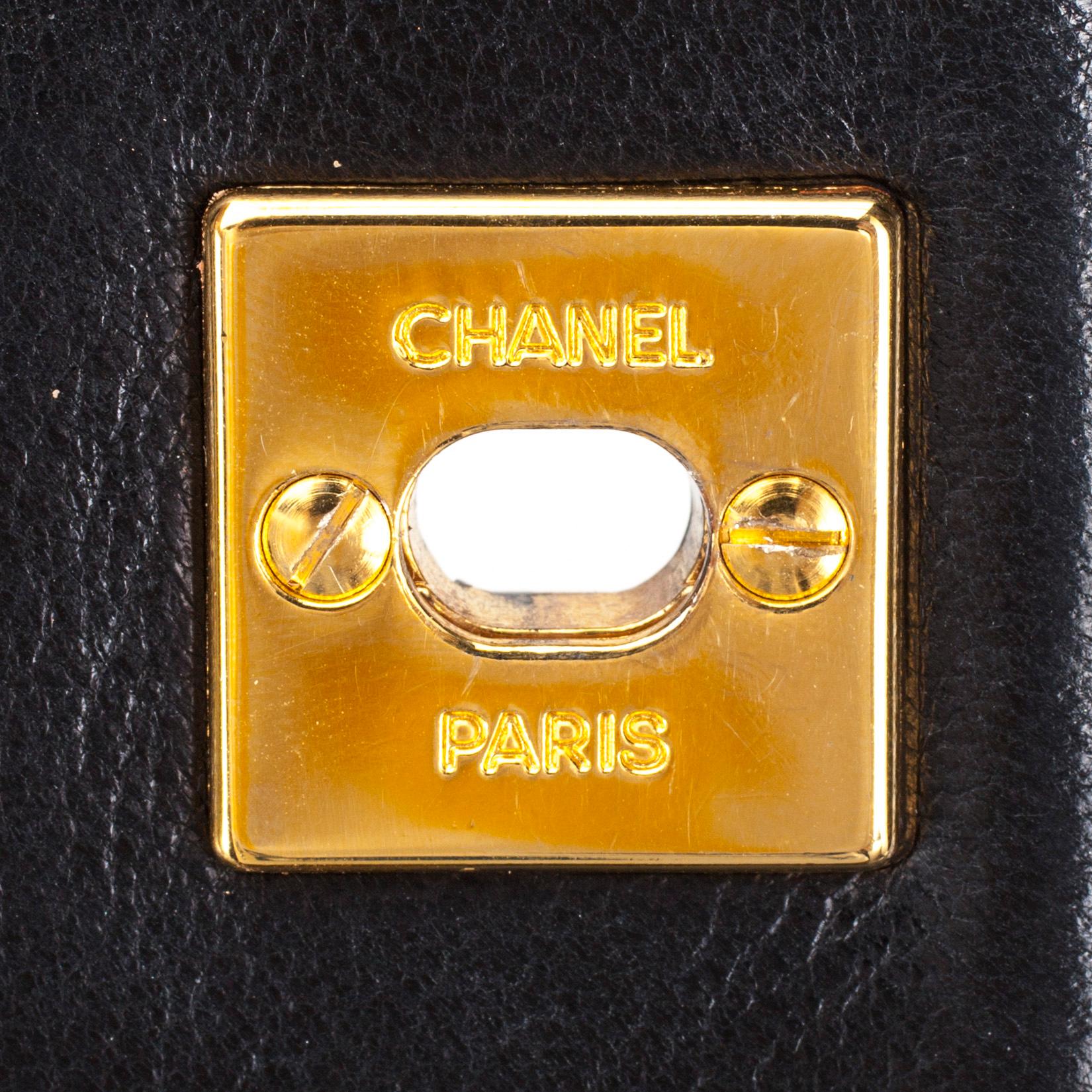 VÄSKA, Chanel.