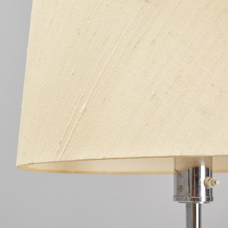 Floor lamp, model 590A, Philips, 1960s.
