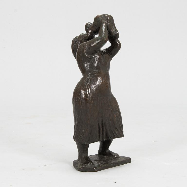 Leo Laukkanen, Äidin iloa.