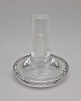 VAS, glas, "Sopp", Tapio Wirkkala, Iitala, 1954.