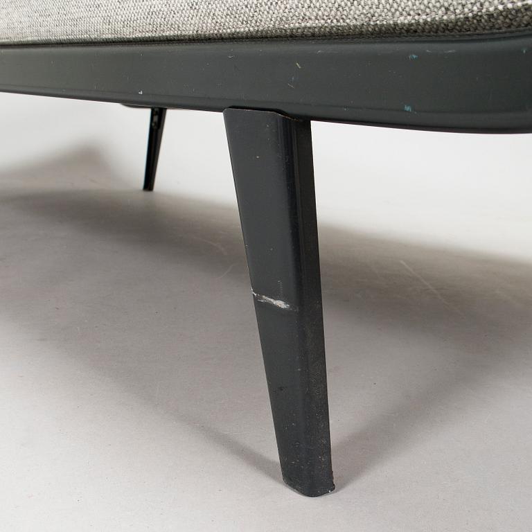 Dick Cordemeijer, dagbädd, "Cleopatra", Auping, Nederländerna.