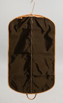KLÄDÖVERDRAG, "Garment Cover", Louis Vuitton.
