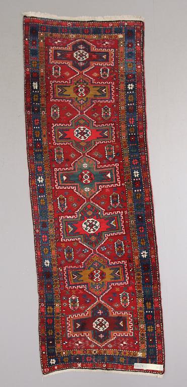 MATTA, galleri, Sarab. 365 x 103 cm.