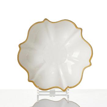 Karin Björquist, Gunnar Cyrén & Ingrid Dessau, a 316-piece “Nobel” service, comprising porcelain, cutlery, glassware and napkins.