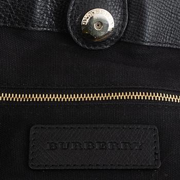 Burberry, a 'Canterbury' handbag, 2016.
