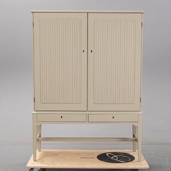 A cabinet, Svensk Fur.