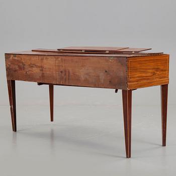 HAMMARKLAVER, Marschall, Köpenhamn, Danmark, 1800-talets första hälft.