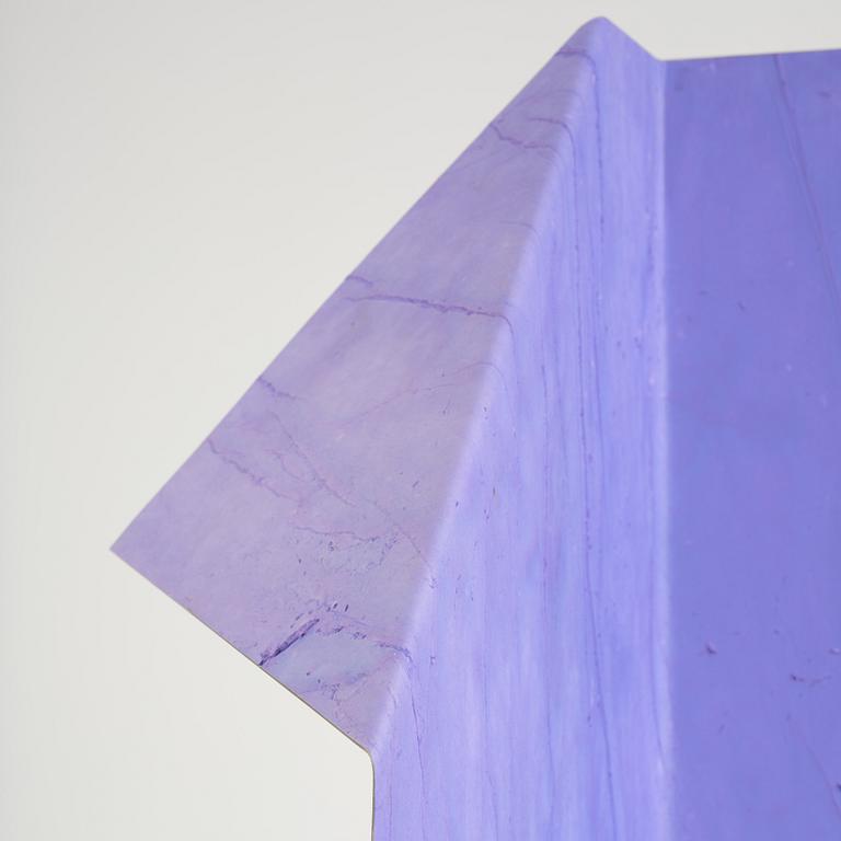 Patrick Hill, "Lavandula".