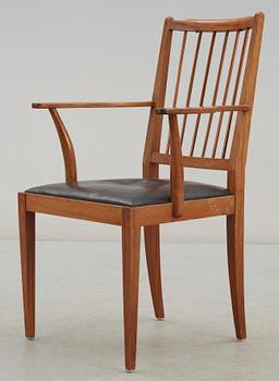 KARMSTOL, Josef Frank, Svenskt Tenn, 1900-talets slut.