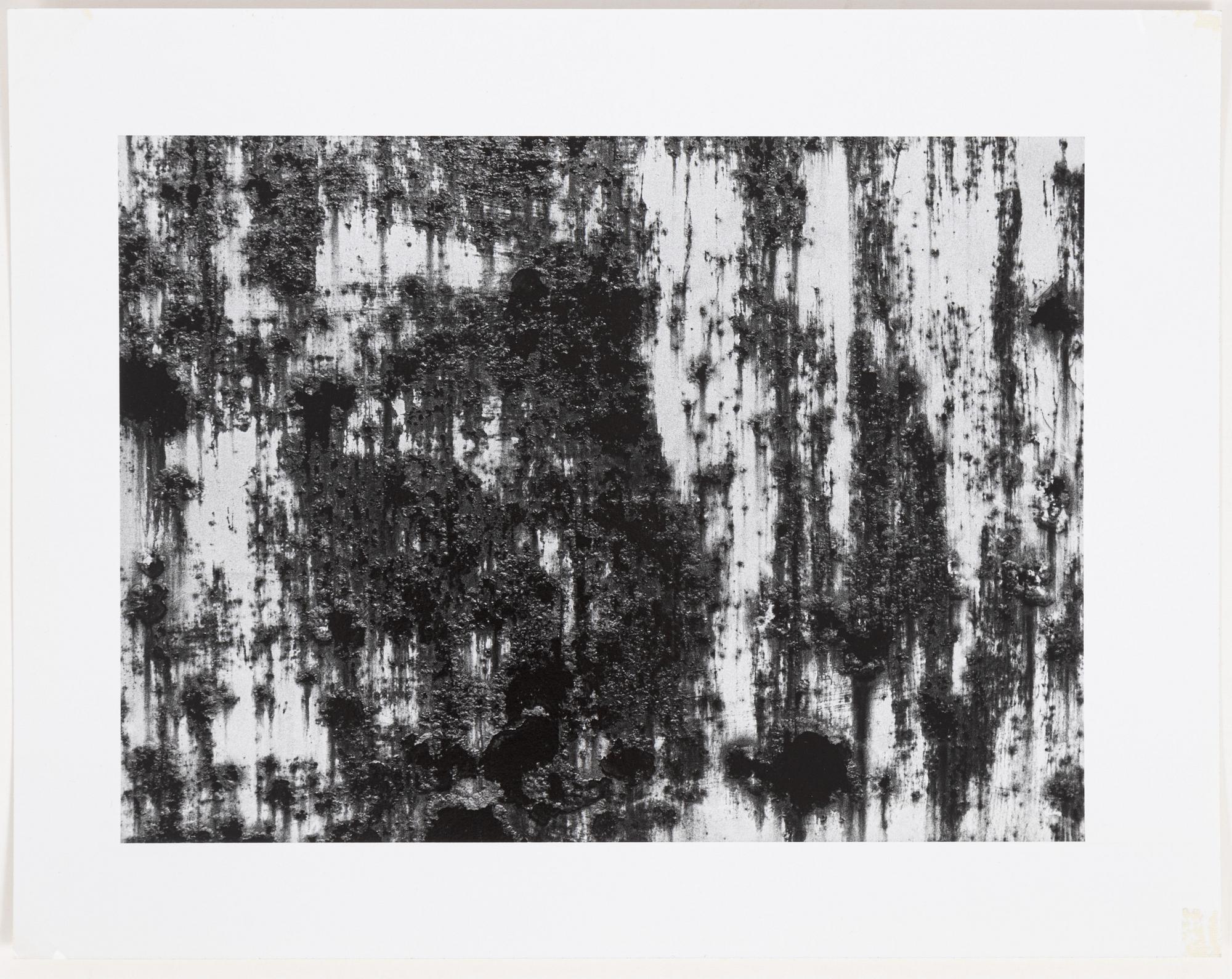 Christer Strömholm, From the series "Där alla änglar fallit", 25 photographs.