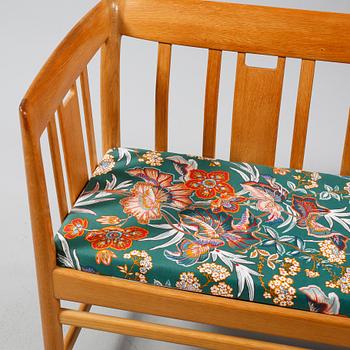 SOFFA, Gunnar Myrstrand, Källemo, 1900-talets andra hälft.