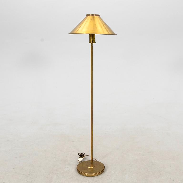 Jonas Hidle floor lamp "Skomakerserien" Høvik Lys Denmark.