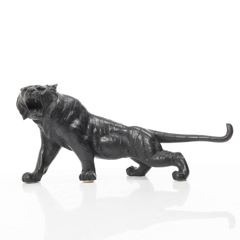 Decorative sculpture, 20th century.