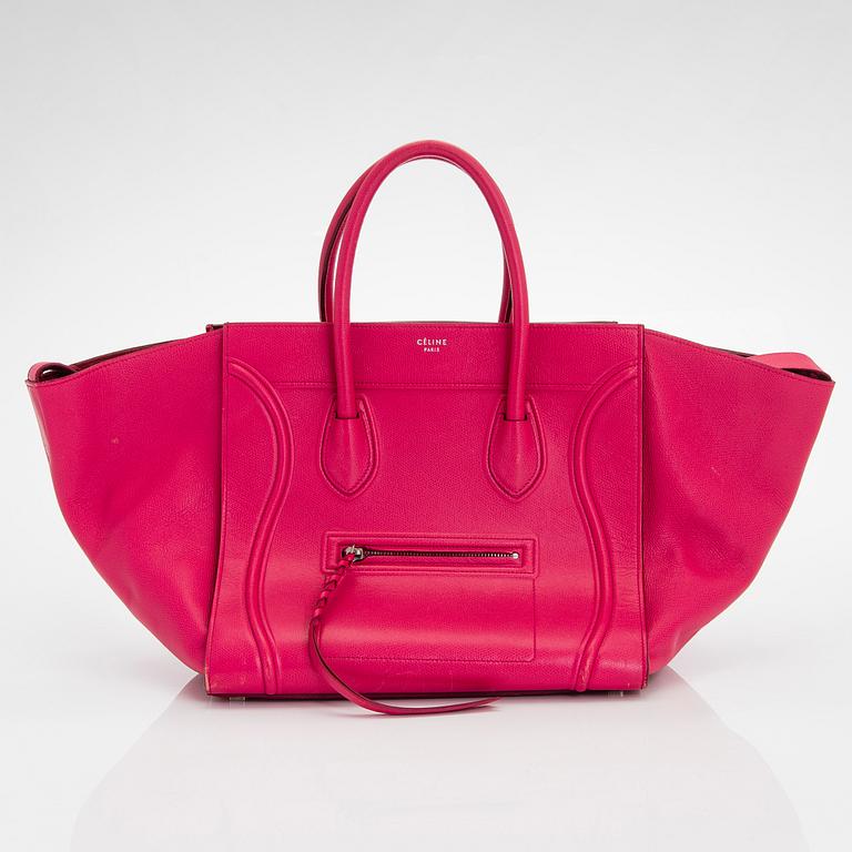 Céline, väska, "Medium Phantom".