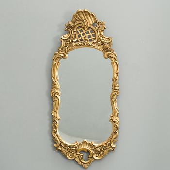 SPEGEL, rokokostil, 1900-tal.
