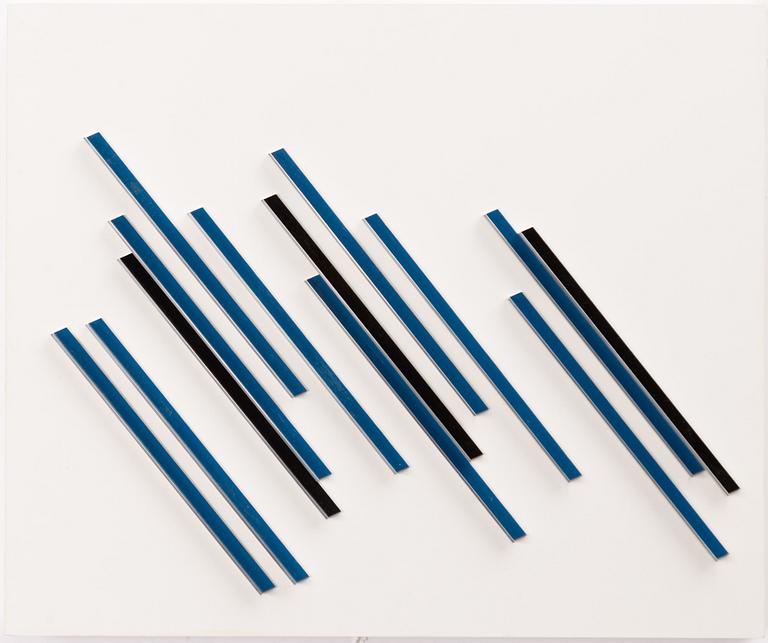 Lars Erik Falk, "Modul relief C10".
