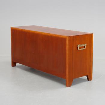 SIDEBOARD, möjligen Oscar Nilsson, 1940-tal.