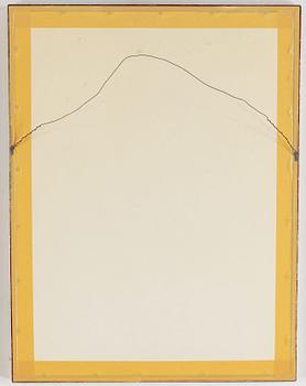 Utamaro Kitagawa (c.1753-1806), efter, färgträsnitt, Japan, sent 1800/tidigt 1900-tal.