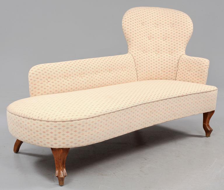 KANAPÈ, sekelskiftet 1800/1900.