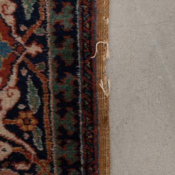 Matta, nordvästpersisk, 295 x 200 cm.