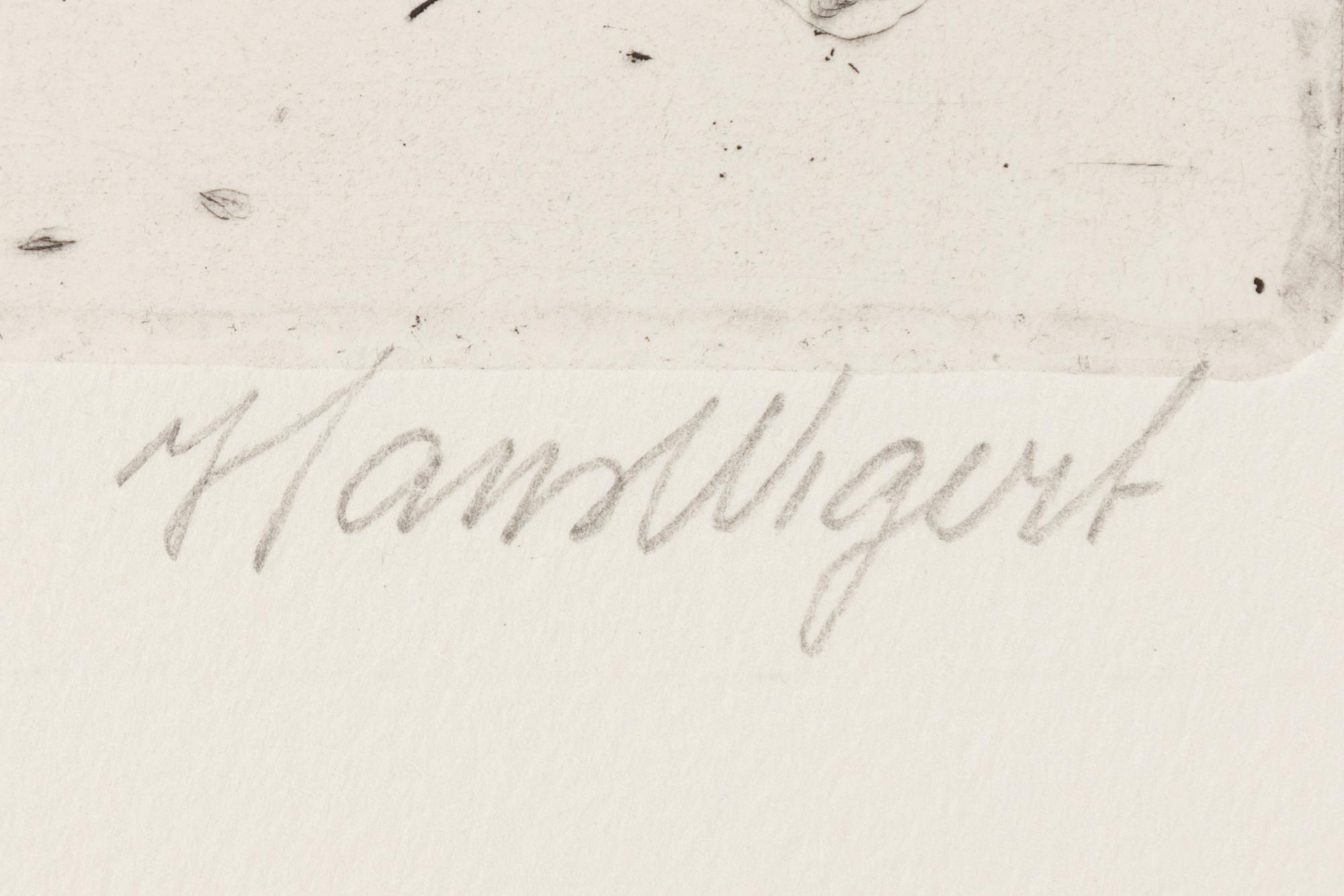 Hans Wigert, Grodgölen.