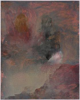 Martin Ålund, "Chemistry III:VI".