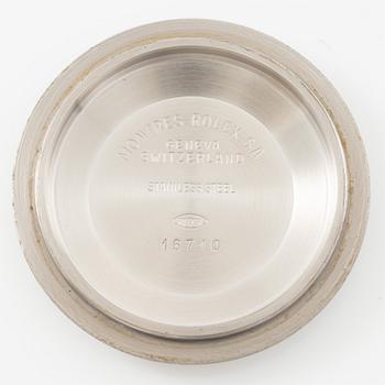 Rolex, GMT-Master II, "Coke", ca 1993.