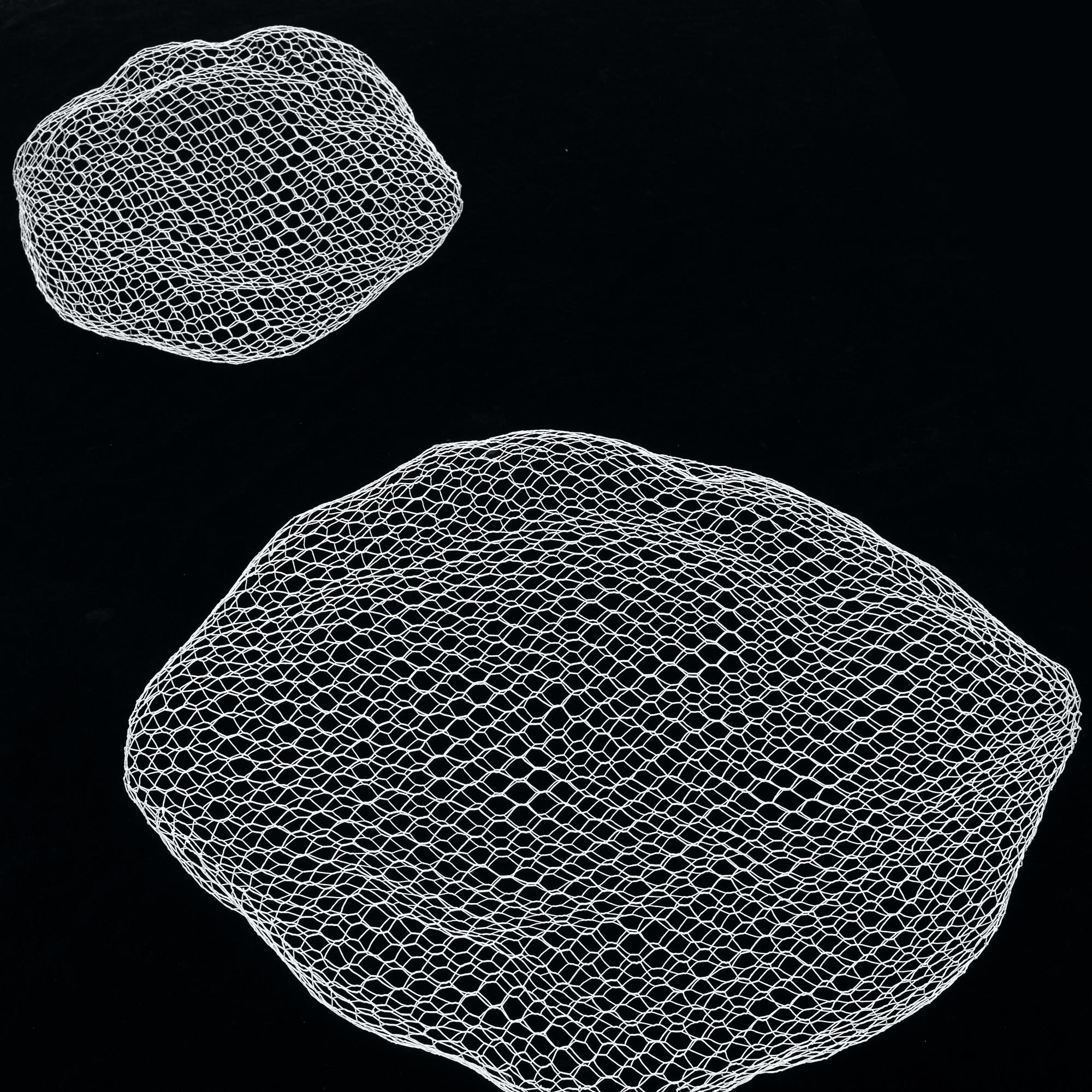 Benedetta Mori Ubaldini, mobil, 2 st, "Cloud medium" + "Cloud small", Magis.