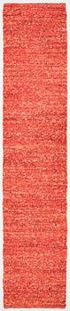 Gallerimatta, Nessims Mattor, ca 395 x 80 cm.
