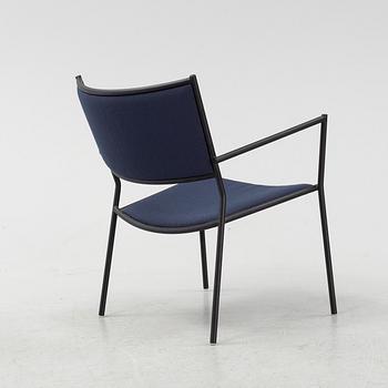 Chris Martin, a 'Jig Easy Chair' from.
