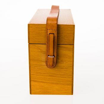 KAJ FRANCK, VIINALIPAS, "Napakymppi", Nuutajärvi, Notsjö 1961-1968.