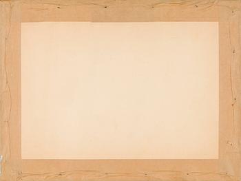 Ahti Lavonen, Asetelma.