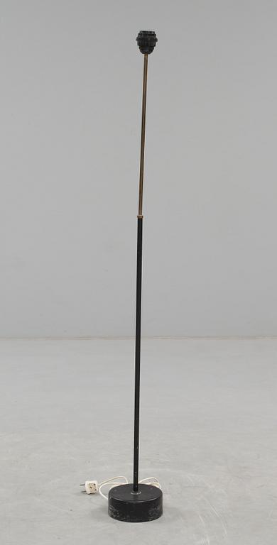GOLVLAMPA, Hans-Agne Jakobsson, 1900-talets andra hälft.