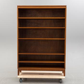 BOKHYLLA, 1900-talets mitt.