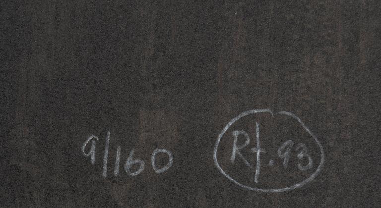 Roj Friberg, "Stämningsläge II".