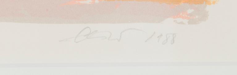 Elsa Ytti, "Qarr III".