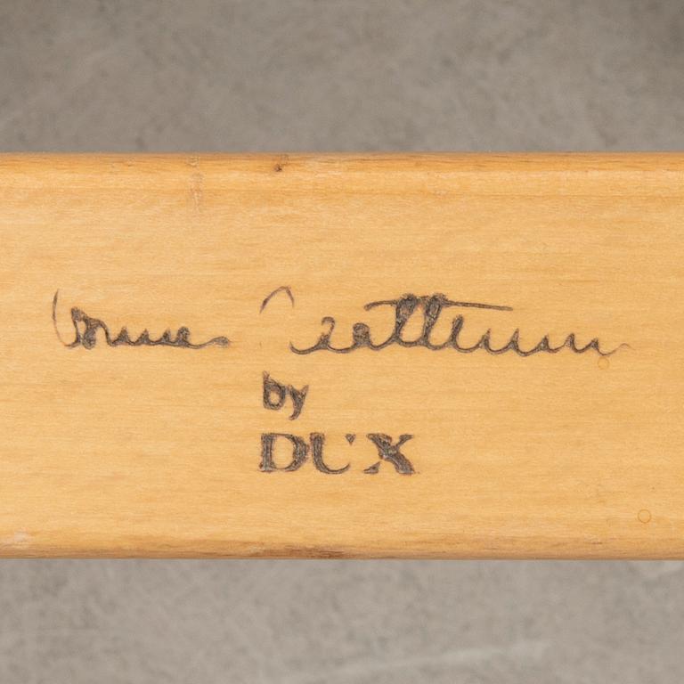 Bruno Mathsson,.