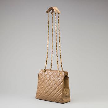 VÄSKA, Chanel, 1989-1991.