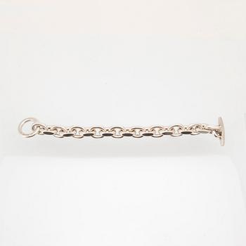 Franz Hingelberg bracelet silver Denmark.