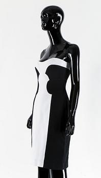 COCKTAILKLÄNNING, Escada.