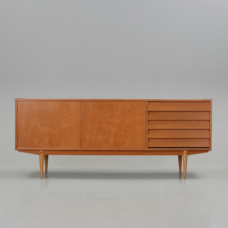 SIDEBOARD, 1950/60-tal.