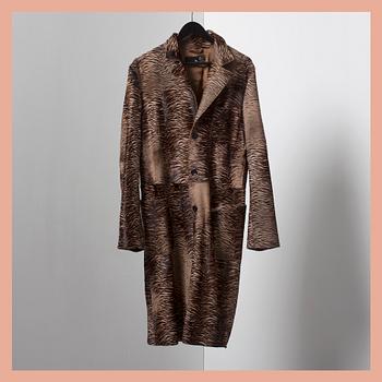 ROCK, Cavalli, storlek 50.